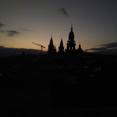 Pelamios Catedral Apartment Сантяго де Компостела Екстериор снимка